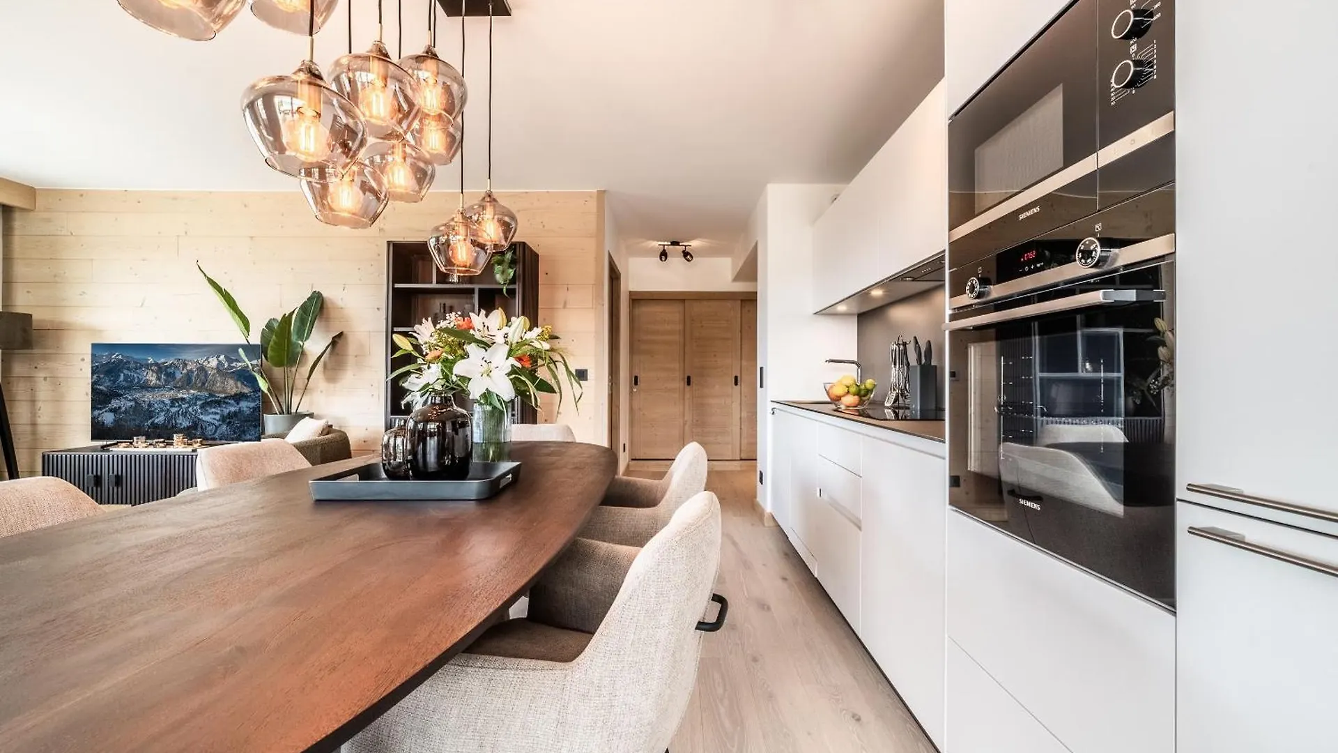 Apartment Tineo Alpe D'Huez - By Emerald Stay 0*,